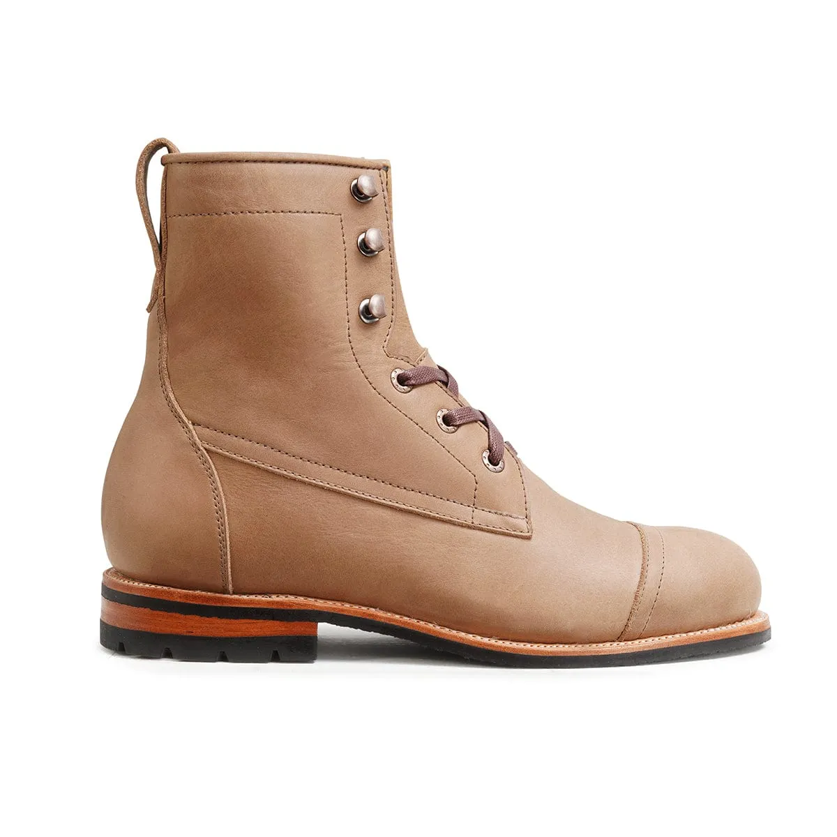 The Rugged Havana