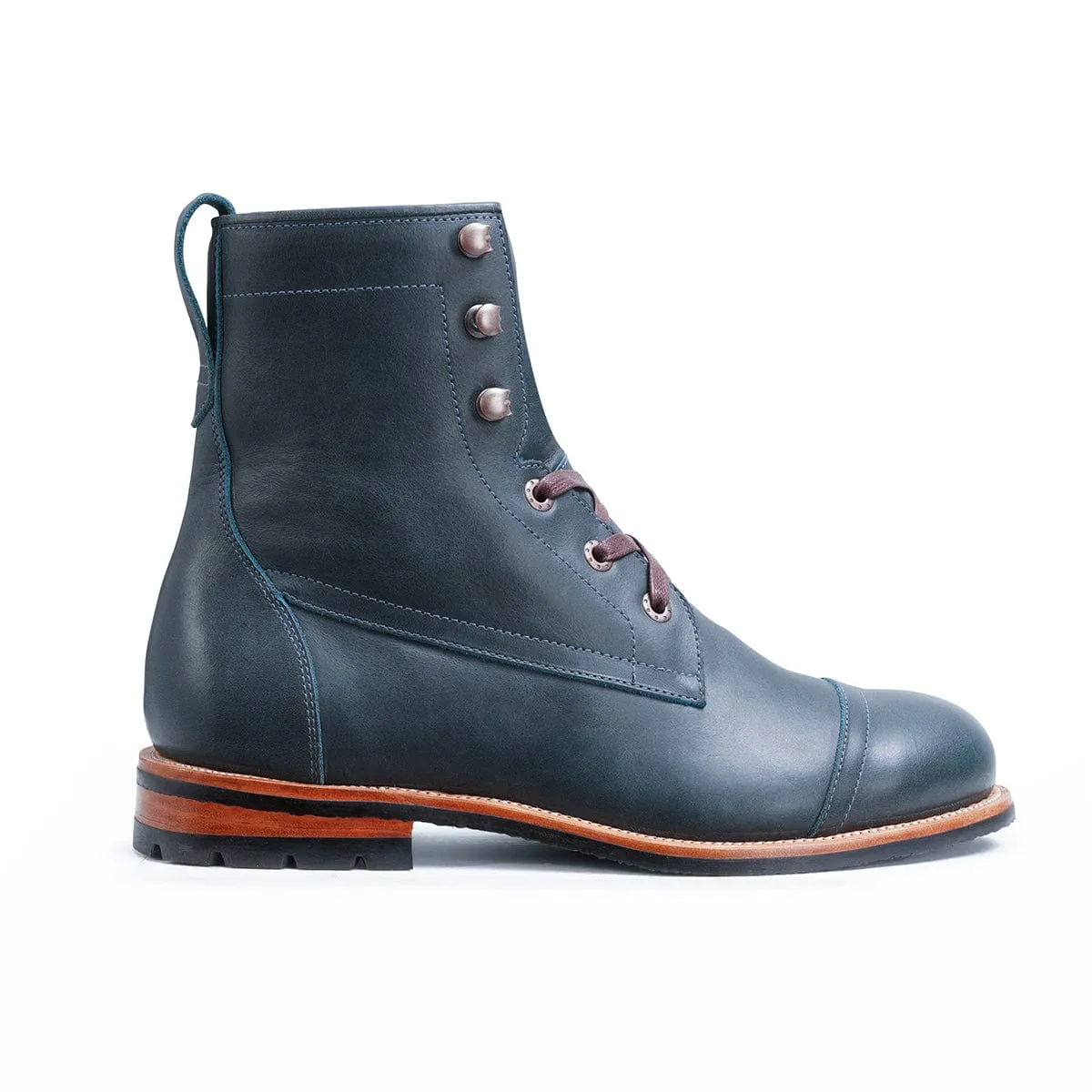 The Rugged Havana