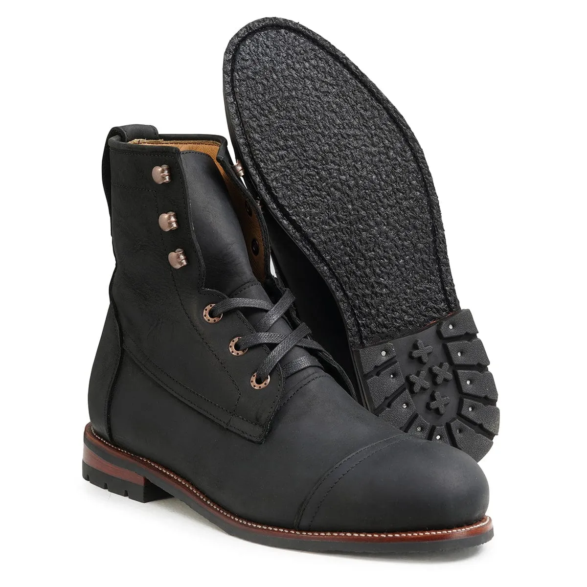 The Rugged Havana