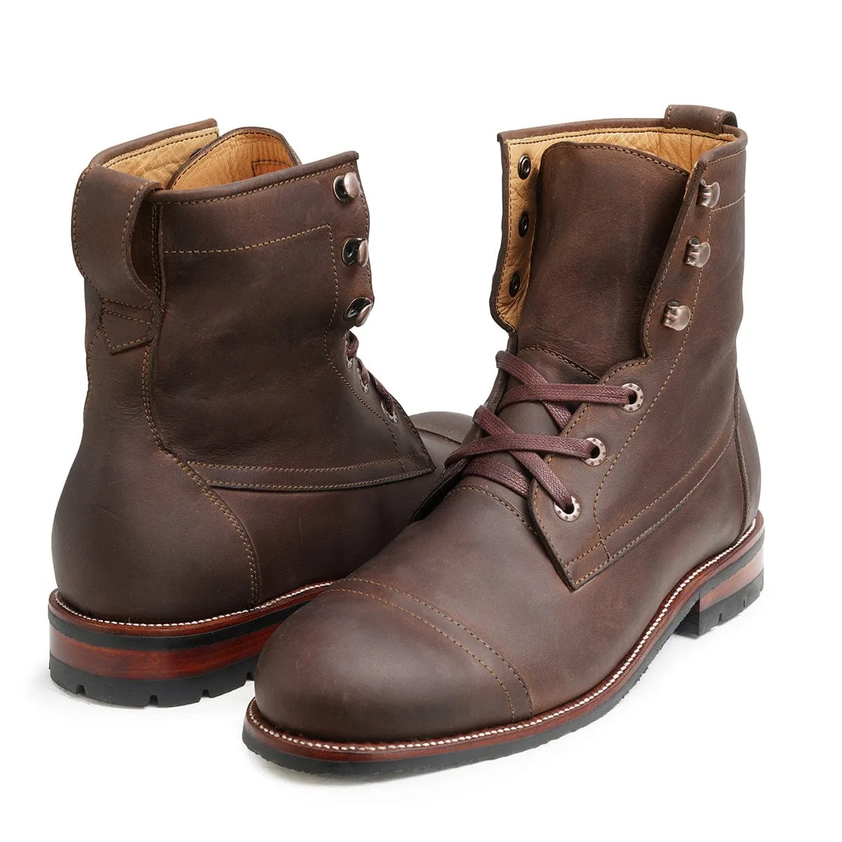 The Rugged Havana