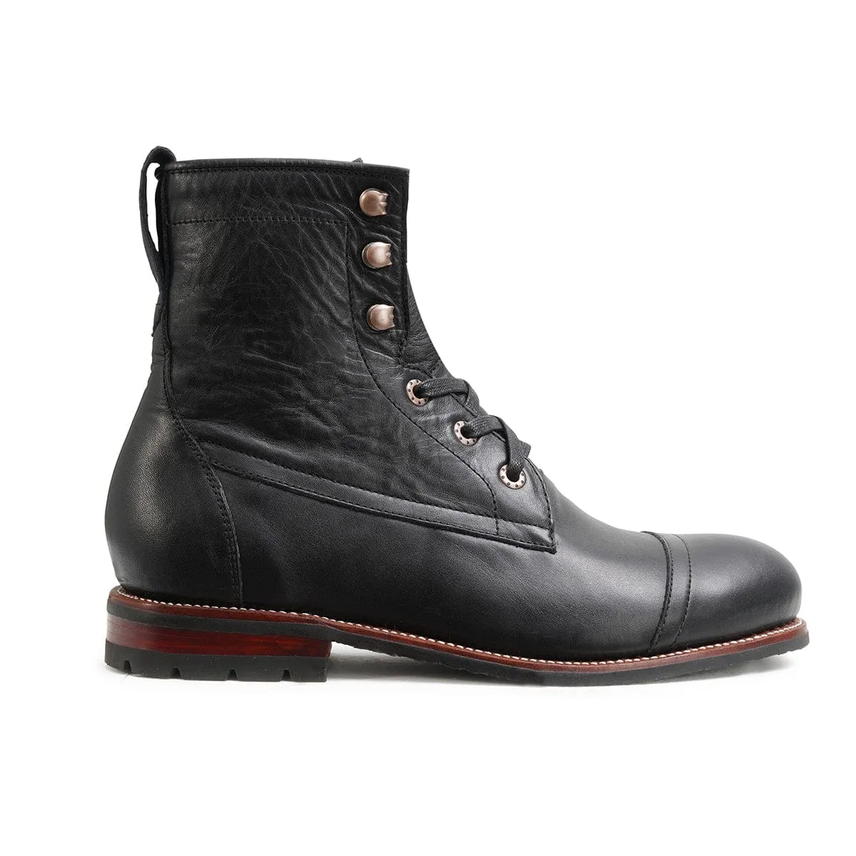 The Rugged Havana
