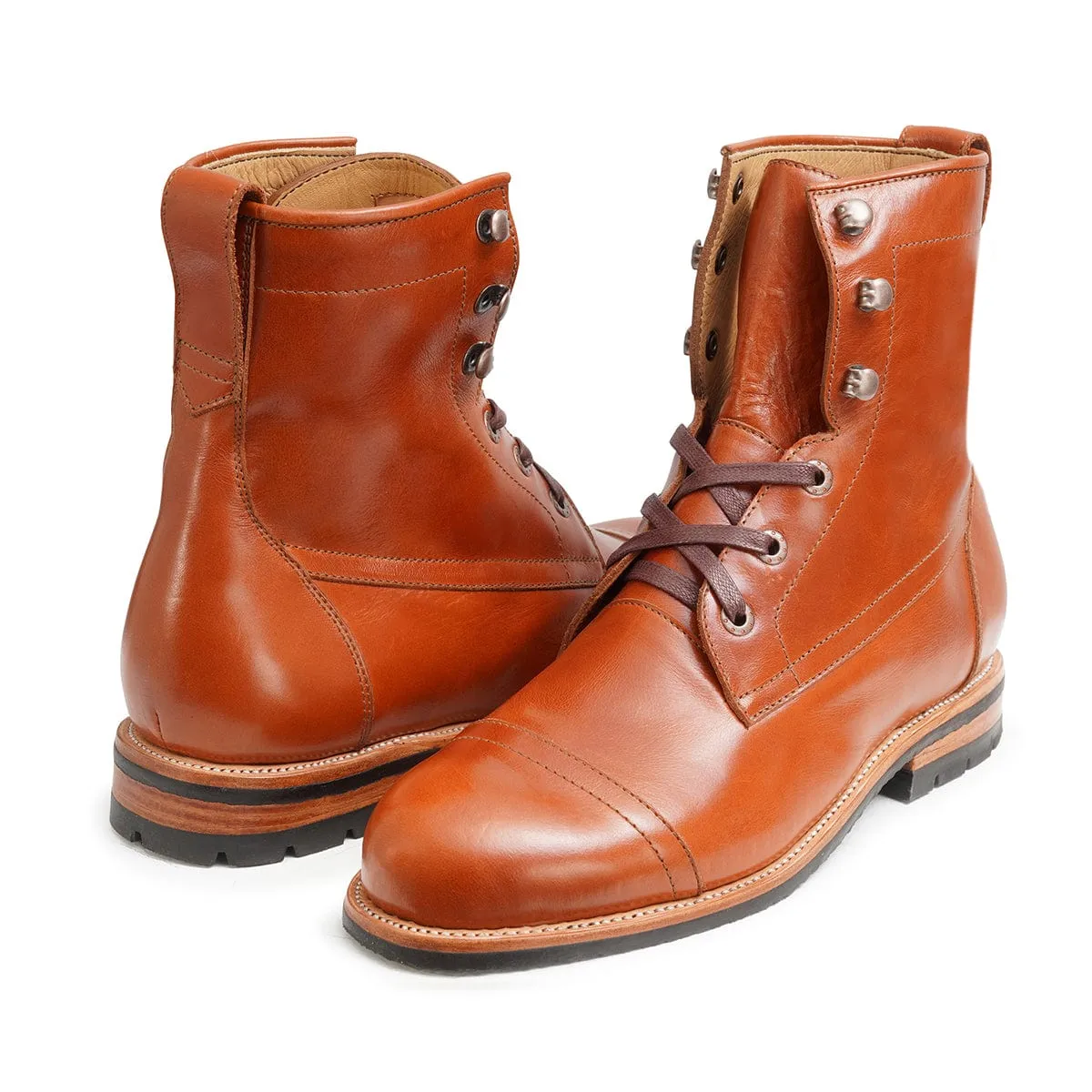 The Rugged Havana