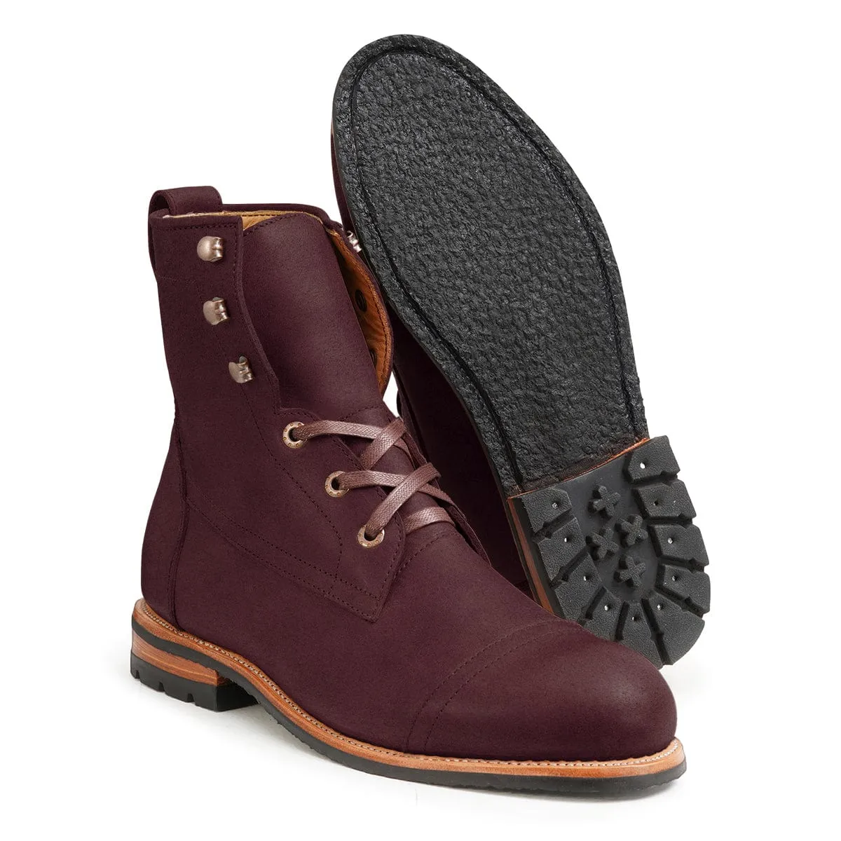 The Rugged Havana