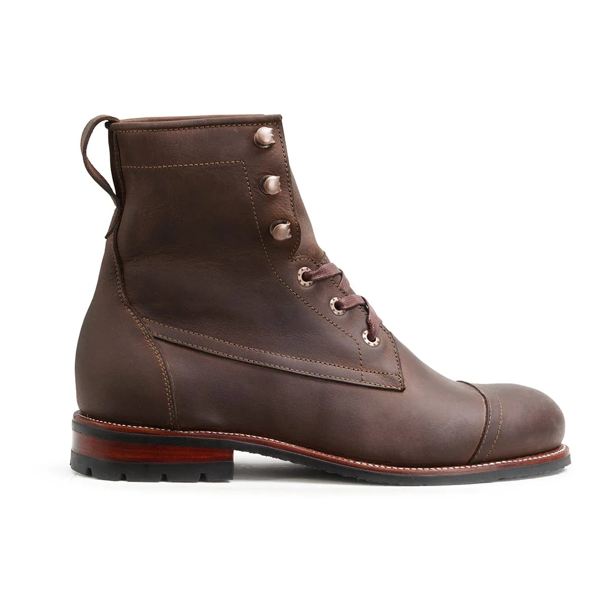 The Rugged Havana