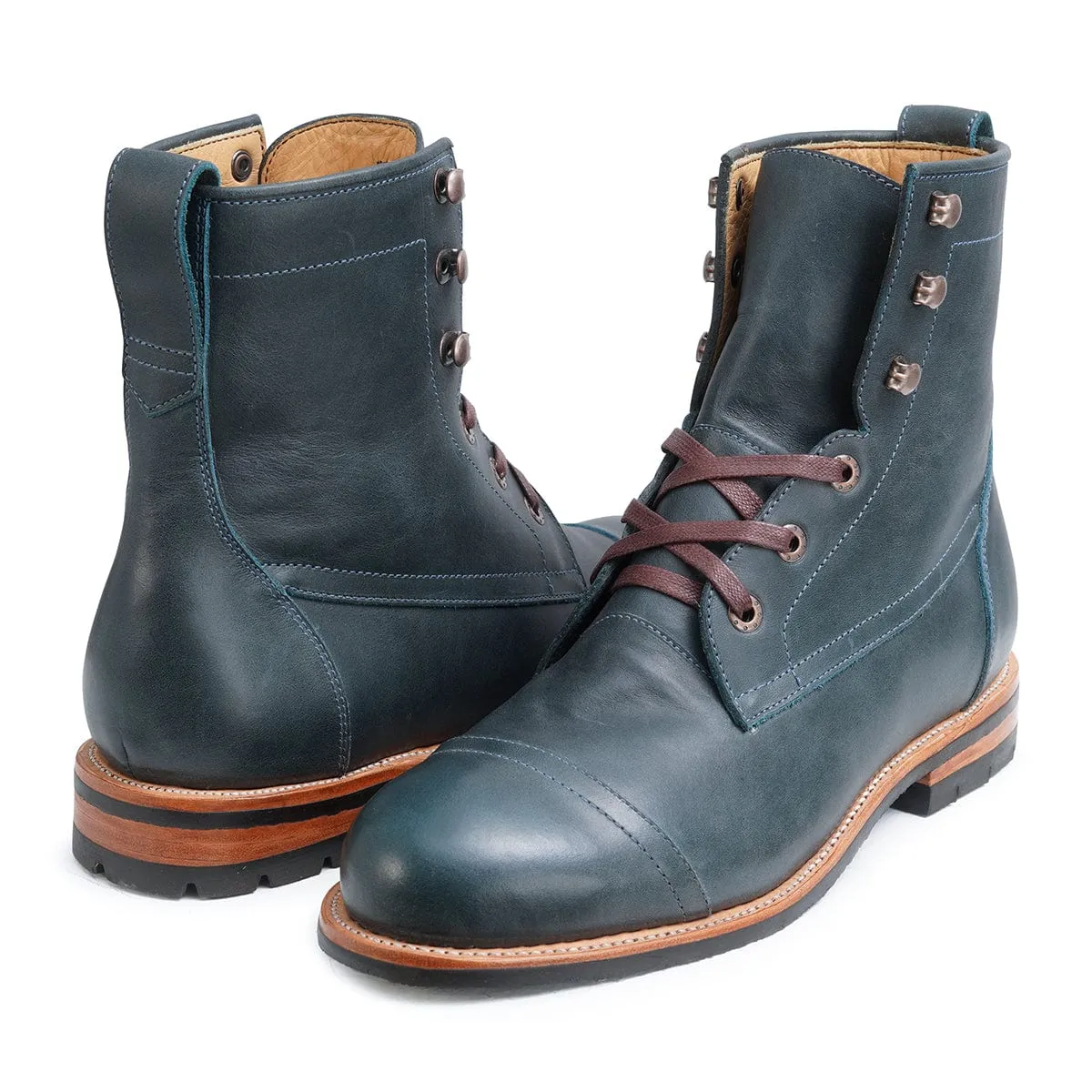 The Rugged Havana