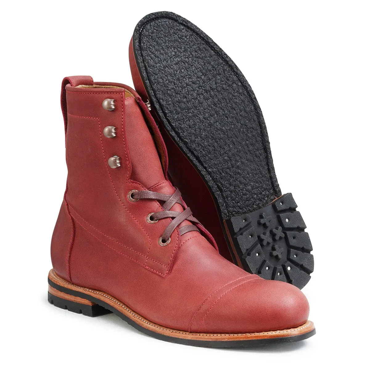 The Rugged Havana