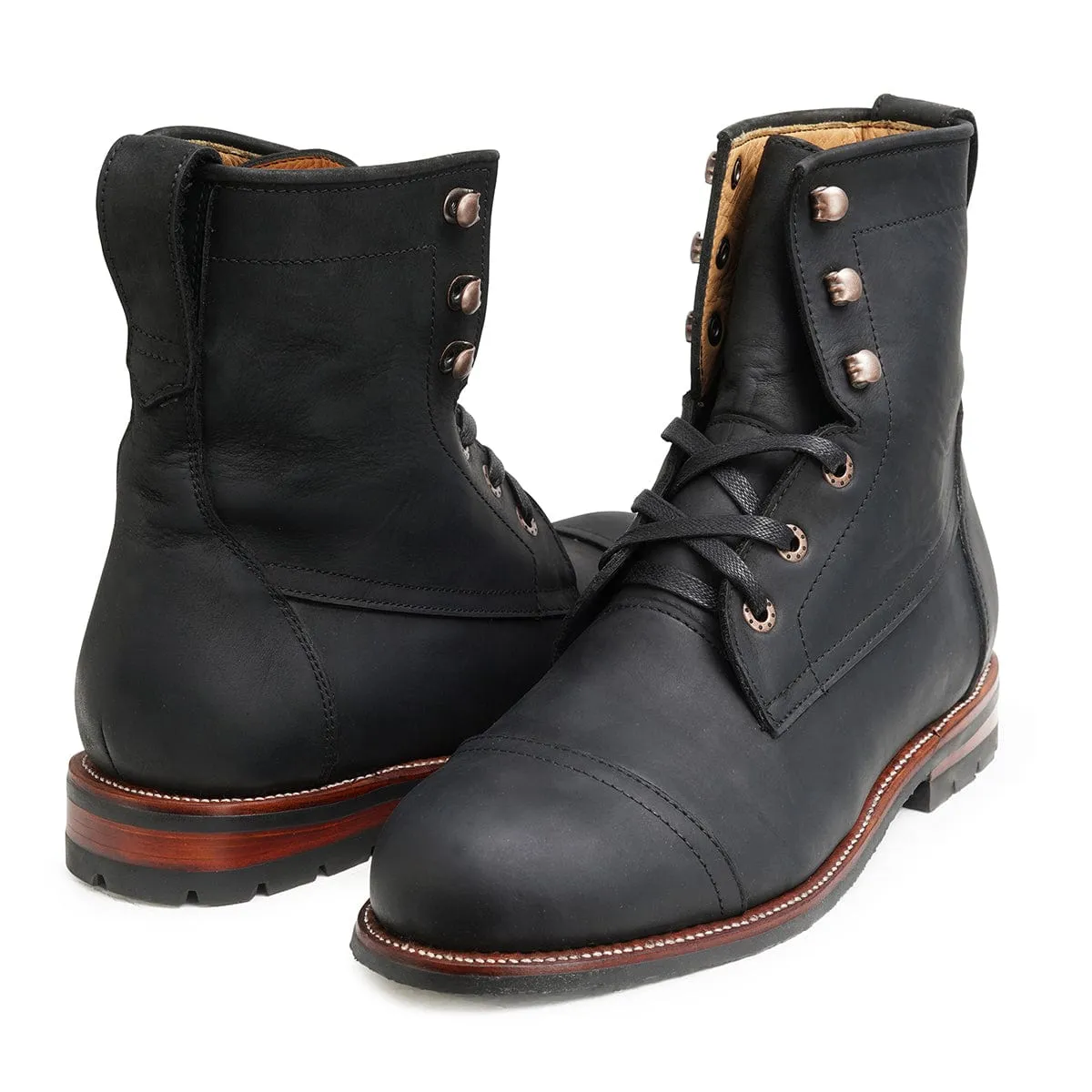 The Rugged Havana