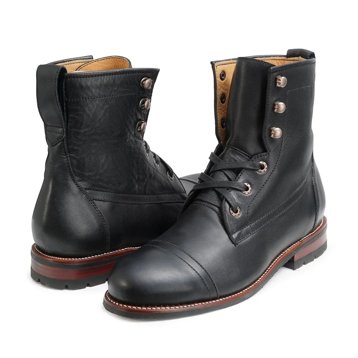 The Rugged Havana