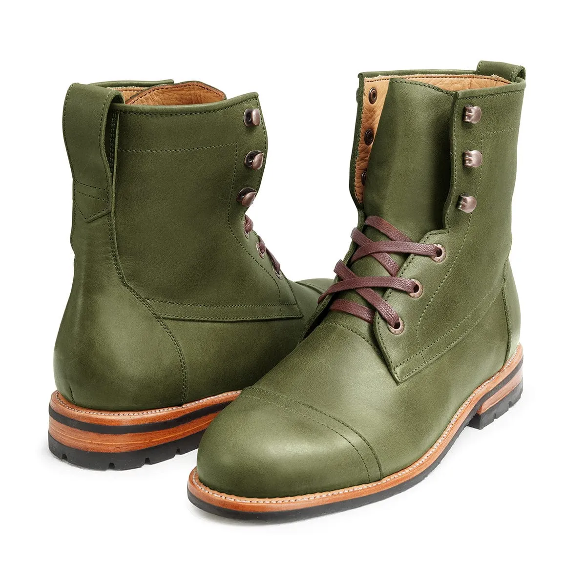 The Rugged Havana