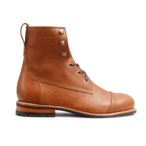 The Rugged Havana