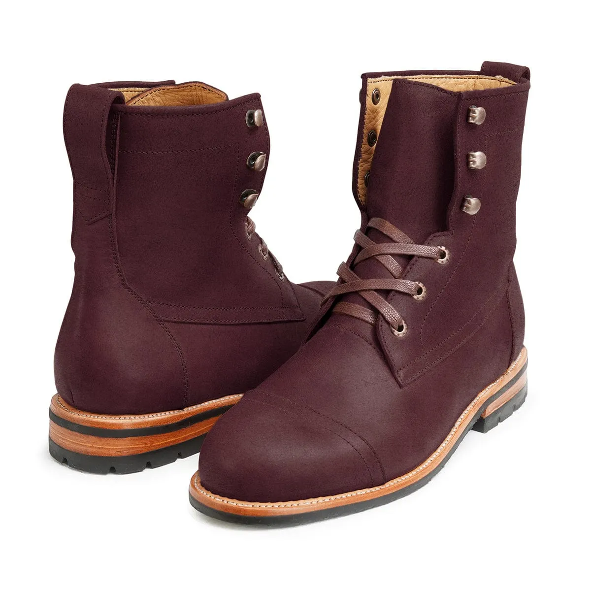 The Rugged Havana