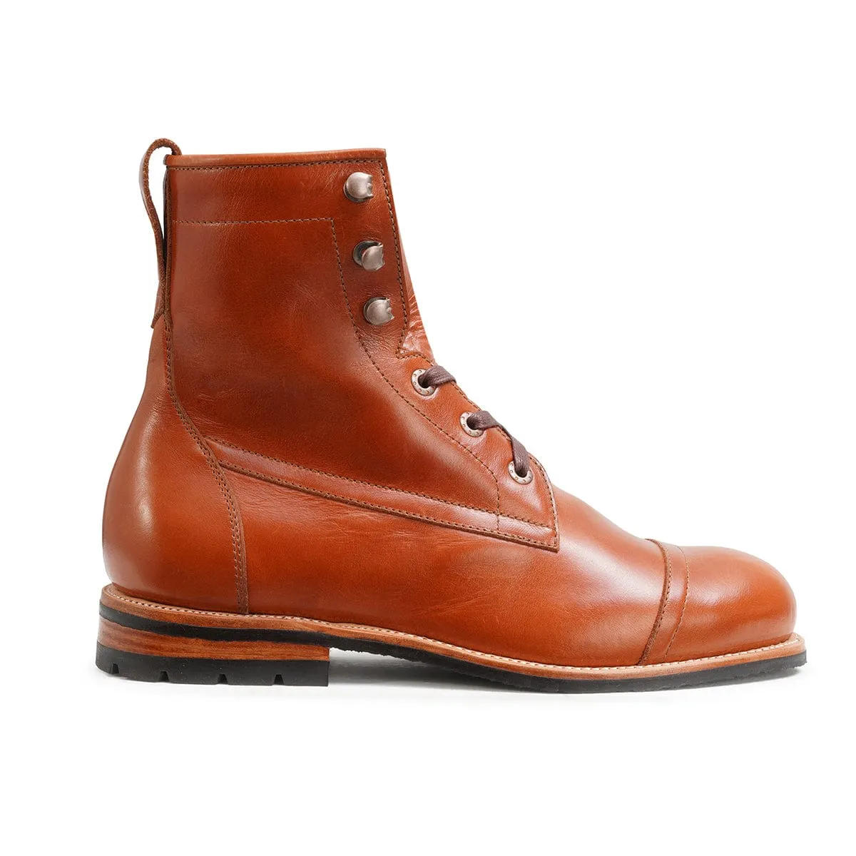 The Rugged Havana