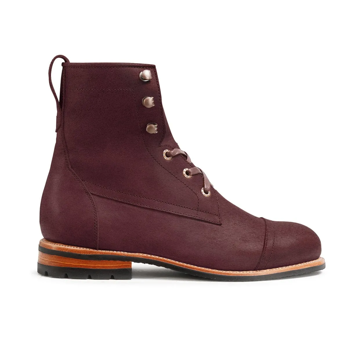 The Rugged Havana