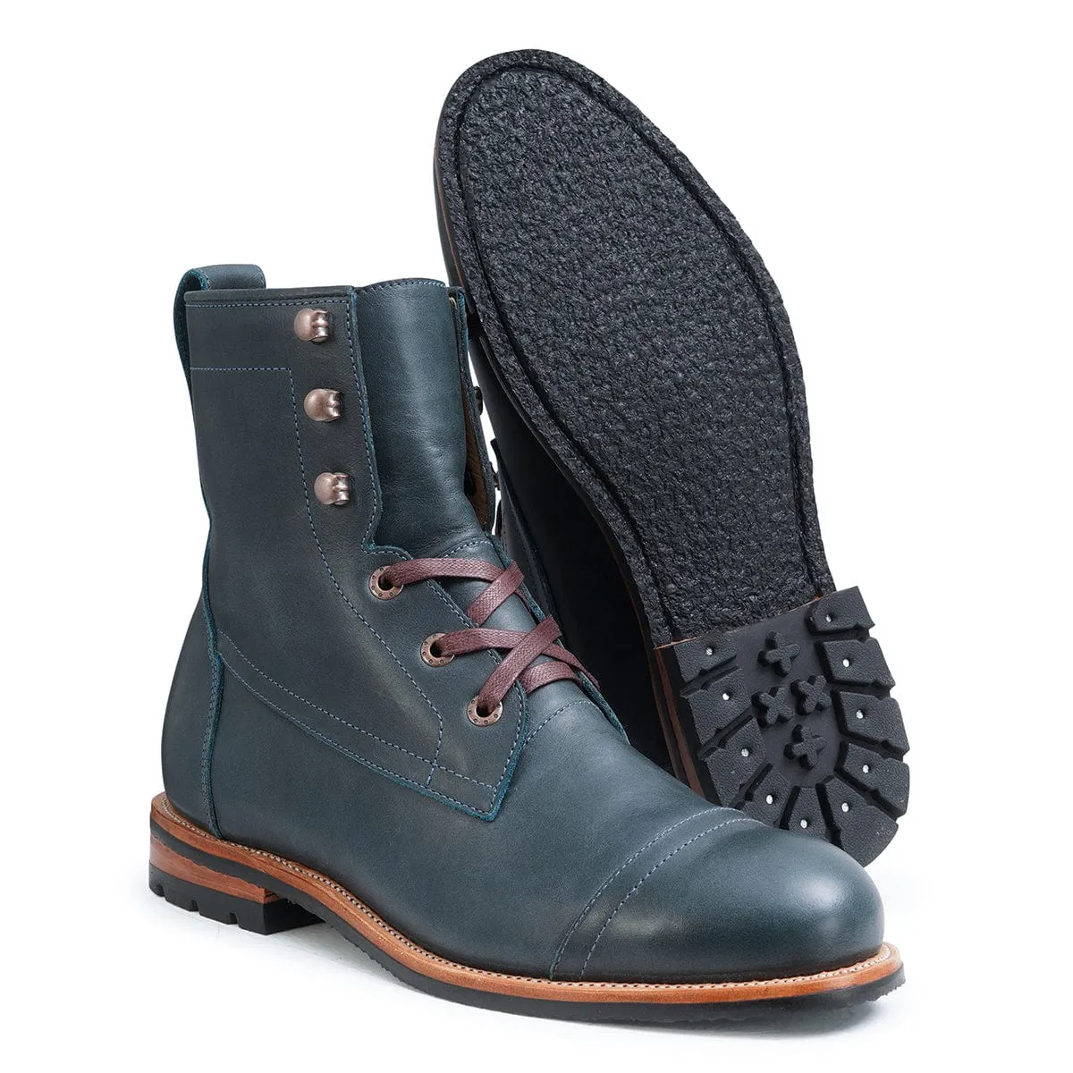 The Rugged Havana
