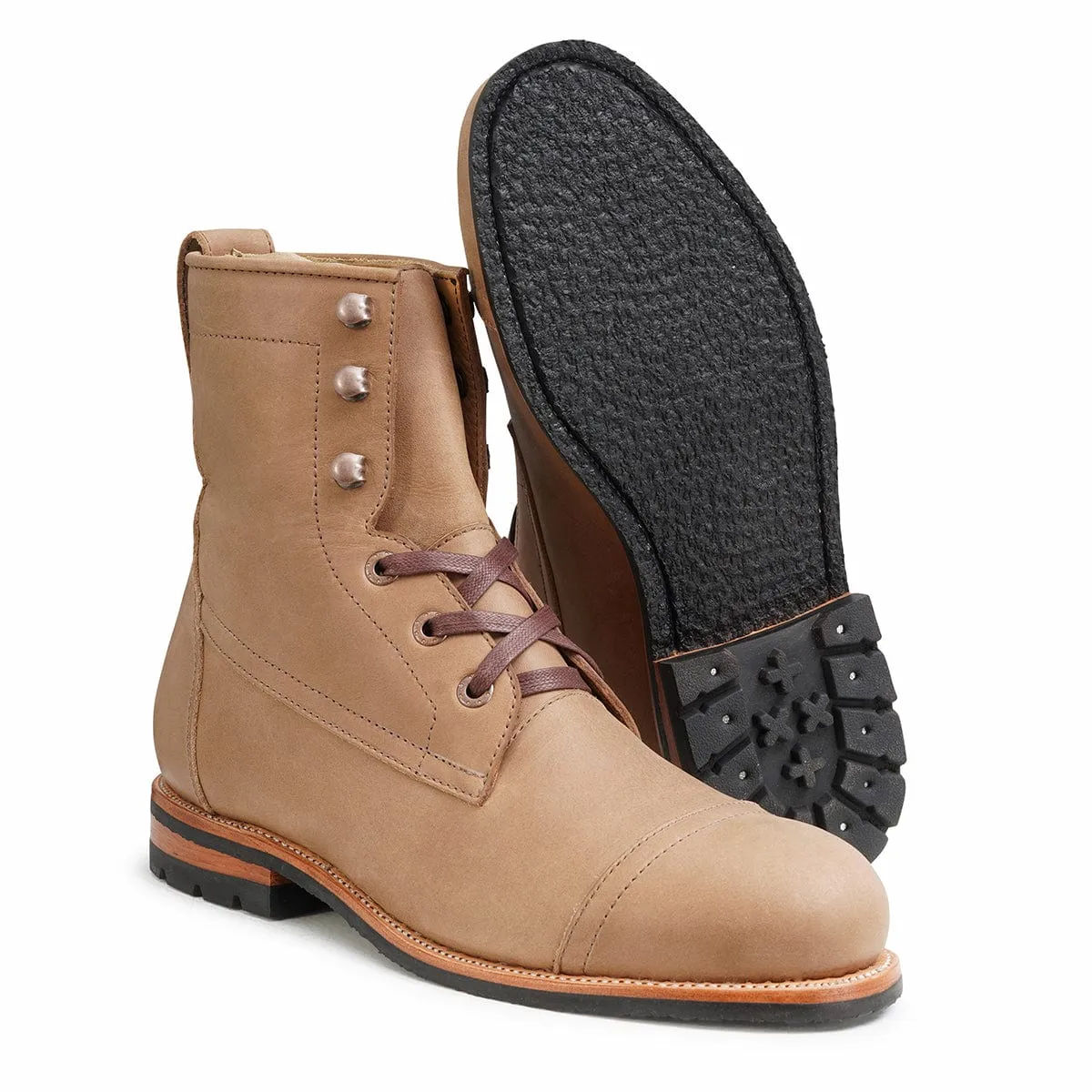 The Rugged Havana