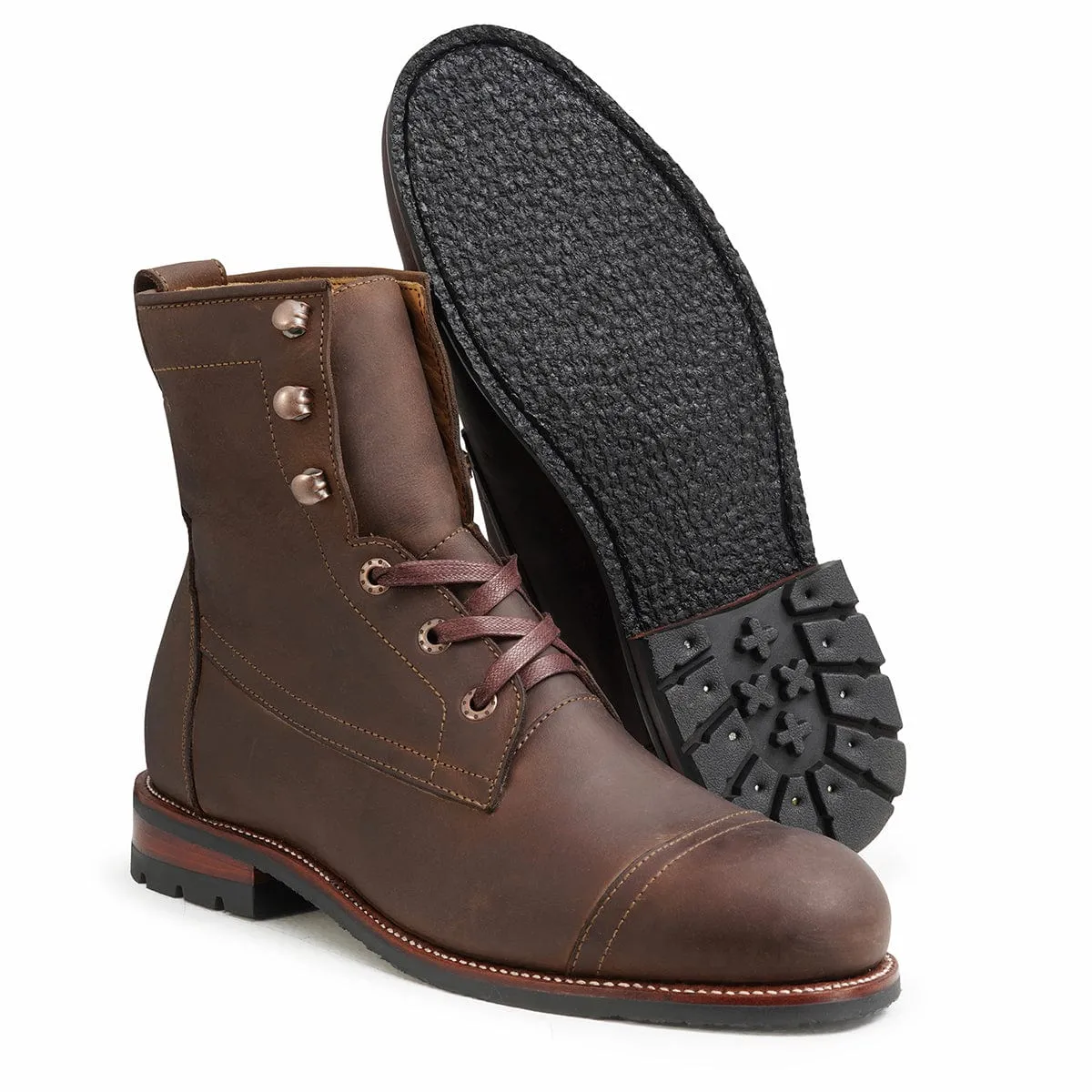 The Rugged Havana