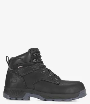 Timberland PRO Titan EV 6" Composite Toe Waterproof Work Boot - Men