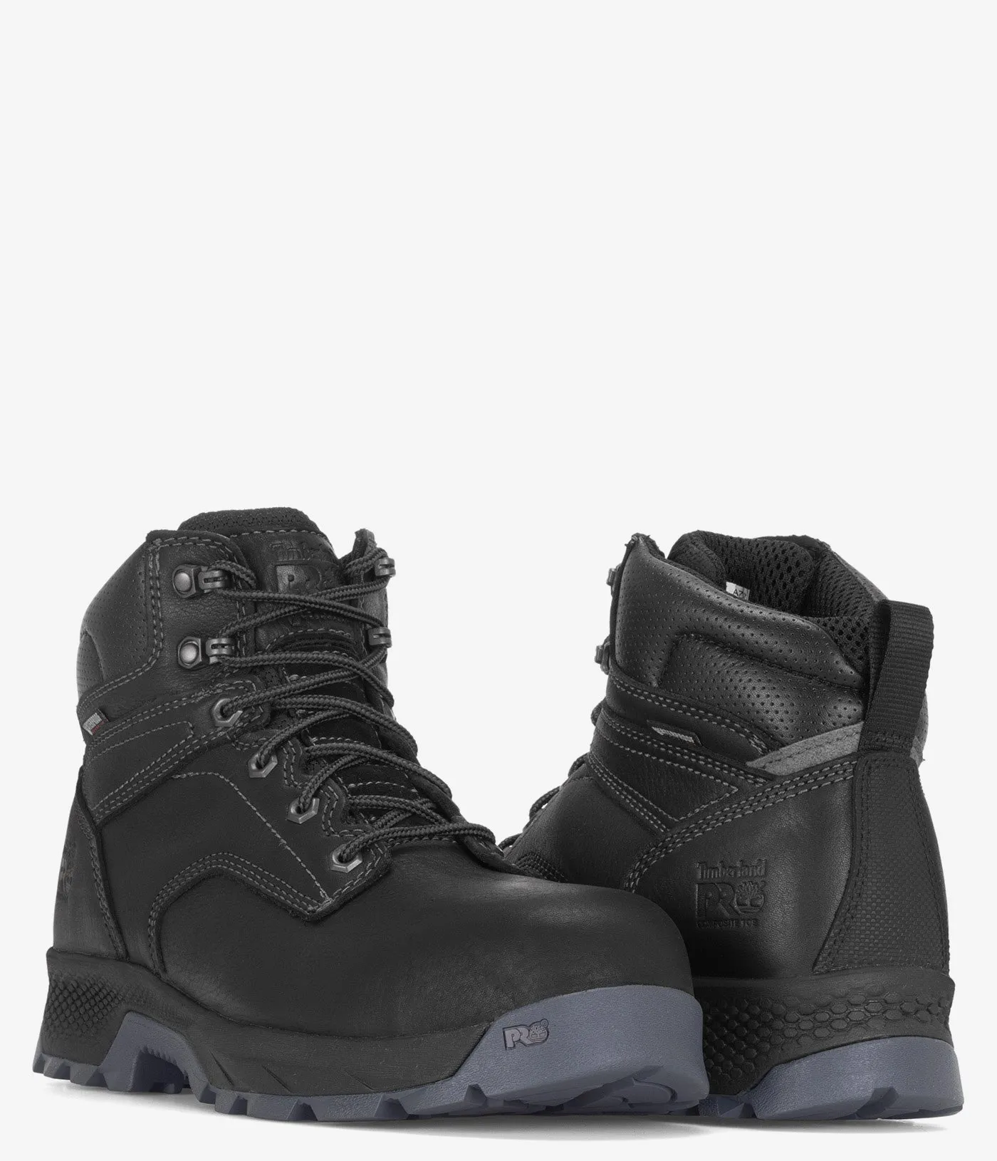 Timberland PRO Titan EV 6" Composite Toe Waterproof Work Boot - Men