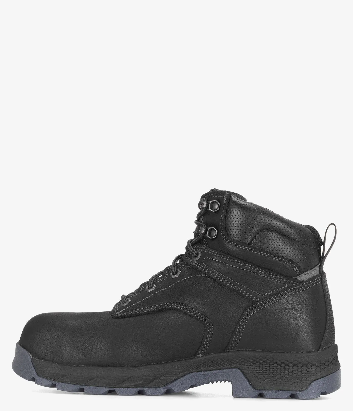 Timberland PRO Titan EV 6" Composite Toe Waterproof Work Boot - Men