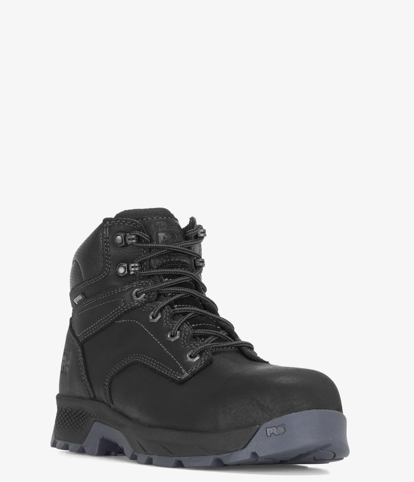 Timberland PRO Titan EV 6" Composite Toe Waterproof Work Boot - Men