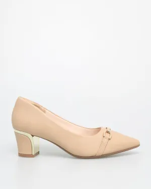 Tomaz NN274 Ladies Pointy High Heels