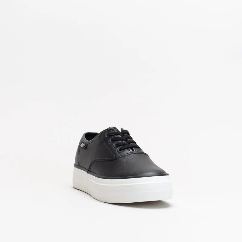 Tomy Women Platform With Elastic Laces _ 148089