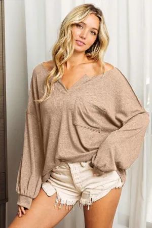 Urban Style Fashion Top