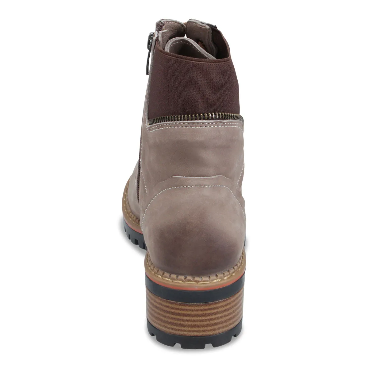 Willow Boot