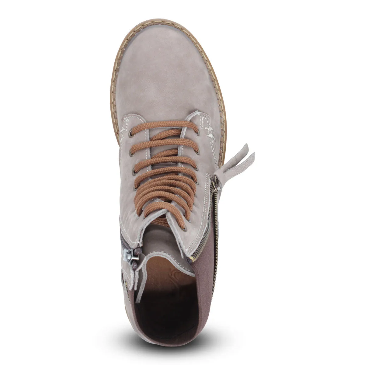Willow Boot