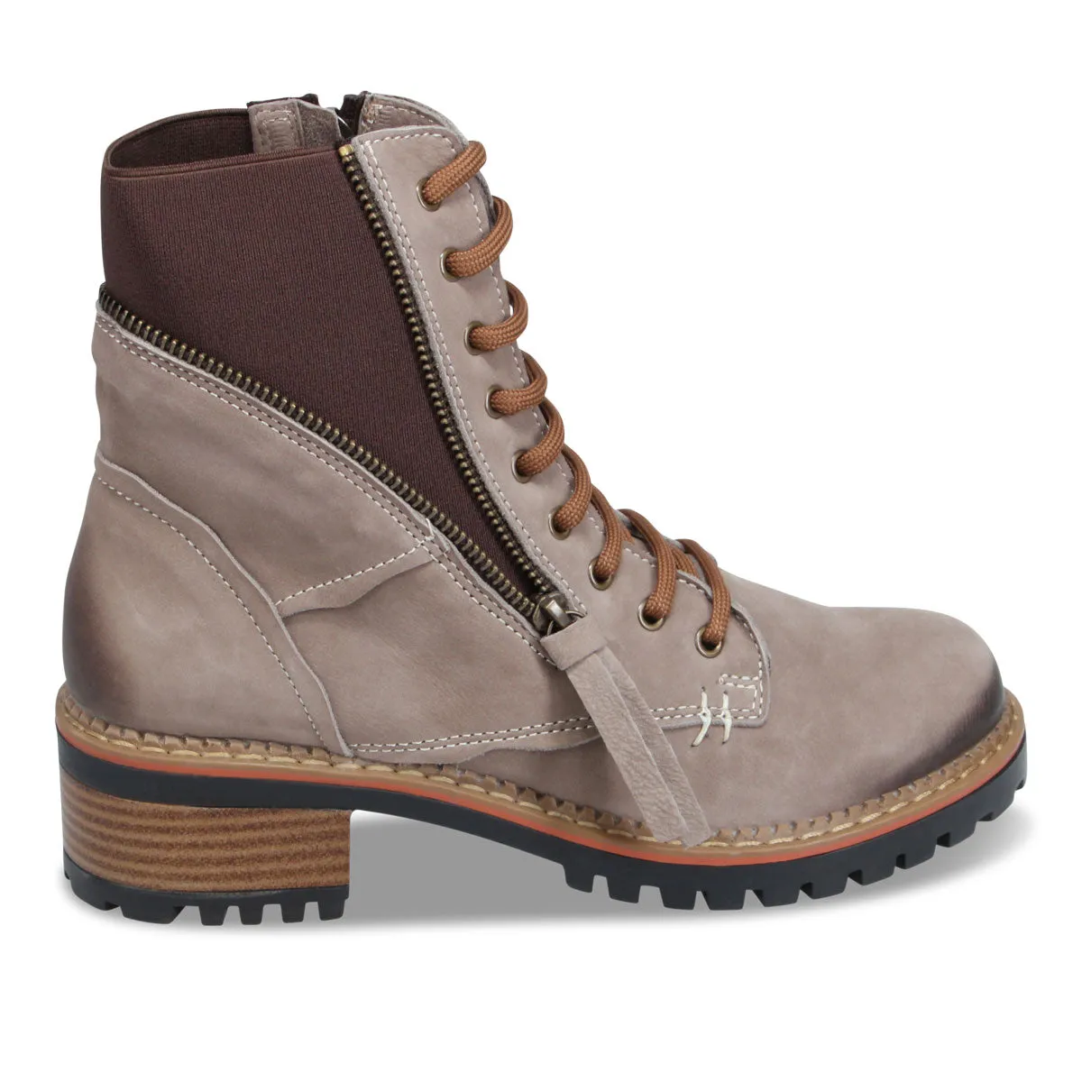 Willow Boot